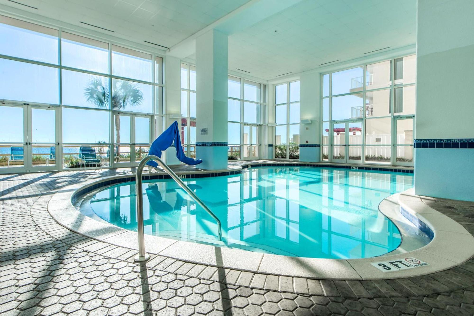 Majestic Towers 1-1907 Holiday home Panama City Beach