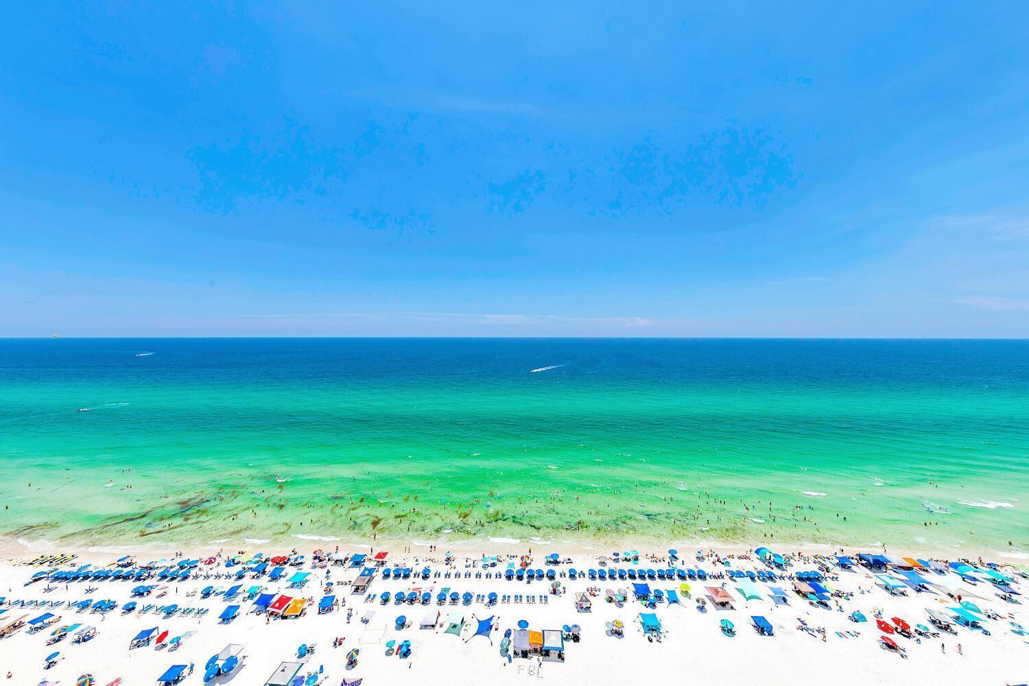 Majestic Towers 1-1907 Holiday home Panama City Beach