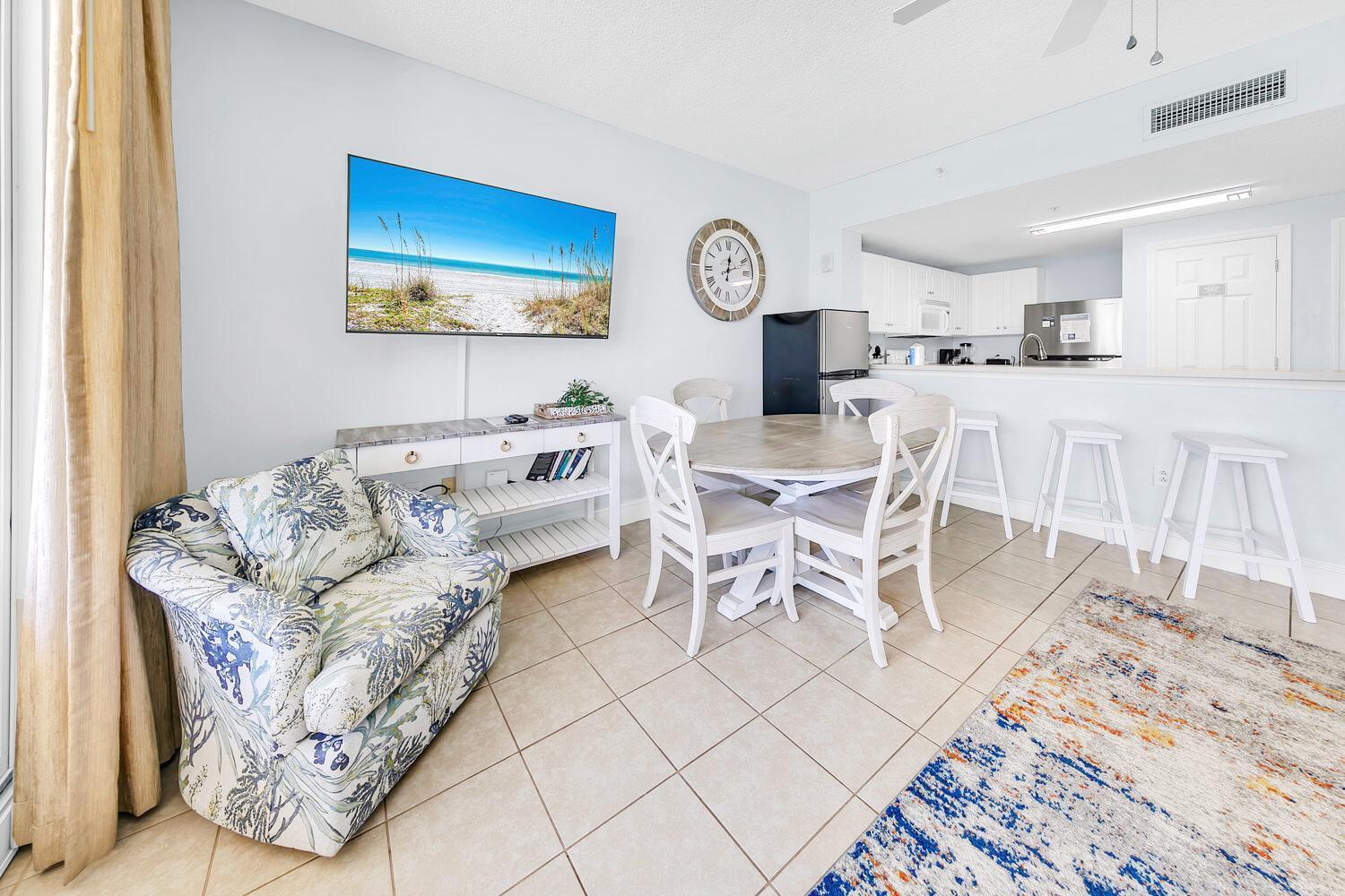 Majestic Towers 1-1907 Holiday home Panama City Beach