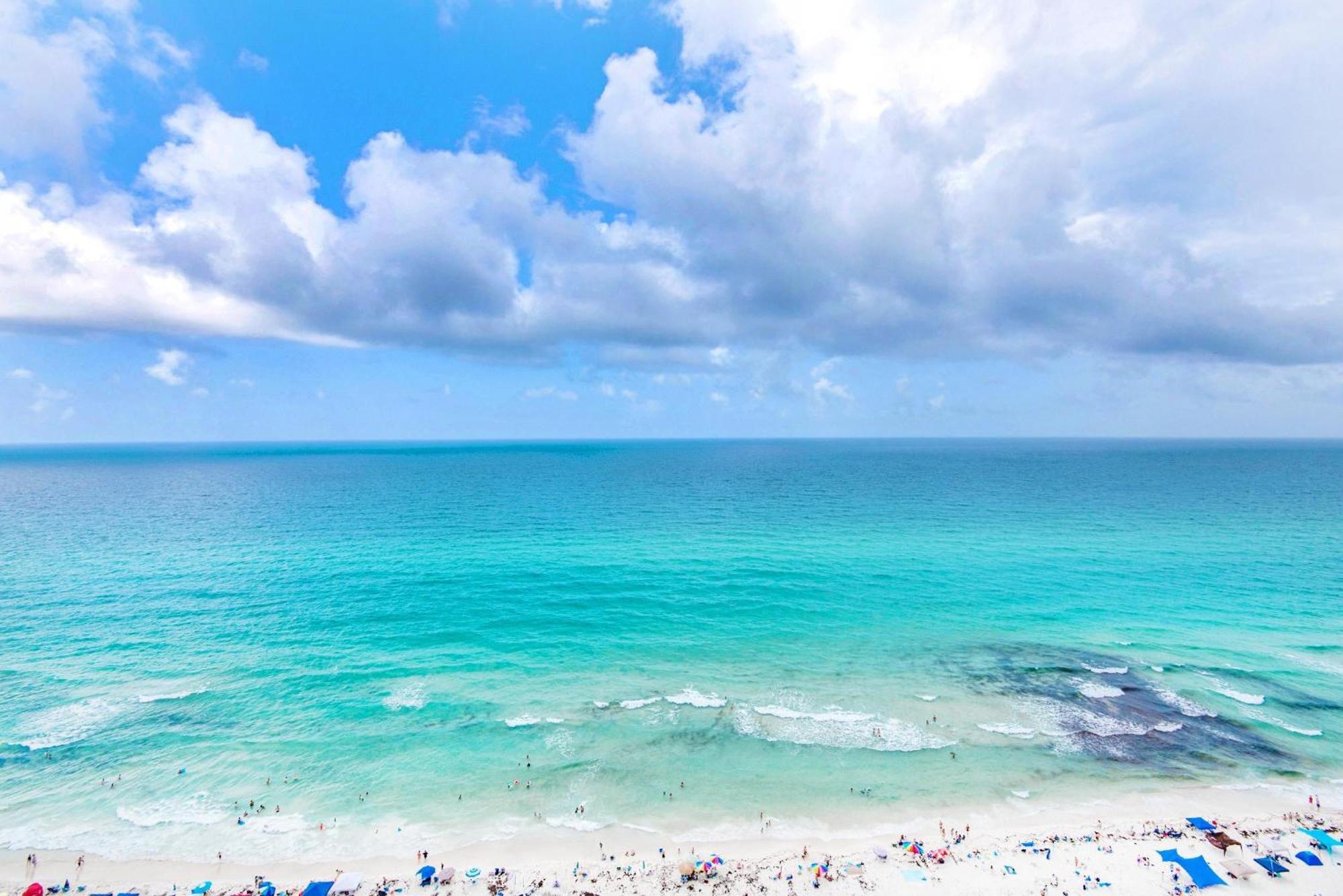 Holiday home Majestic Towers 1-1907 Panama City Beach